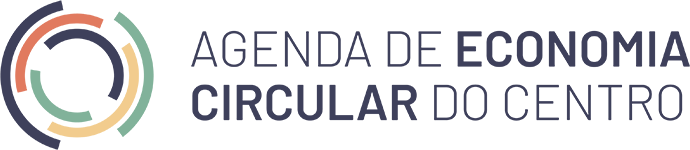 Agenda Circular do Centro de Portugal Logo
